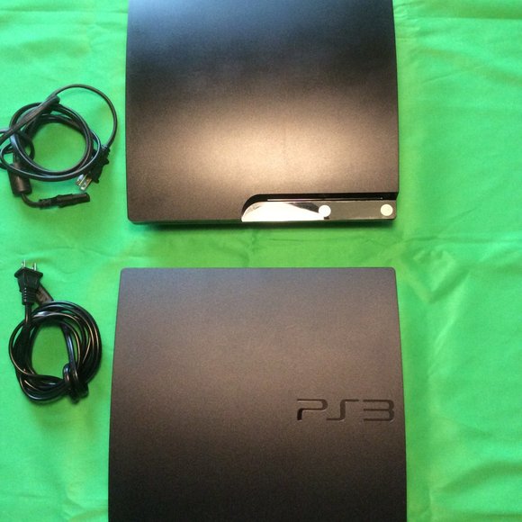 Used PlayStation Game Consoles - Picture 2 of 8
